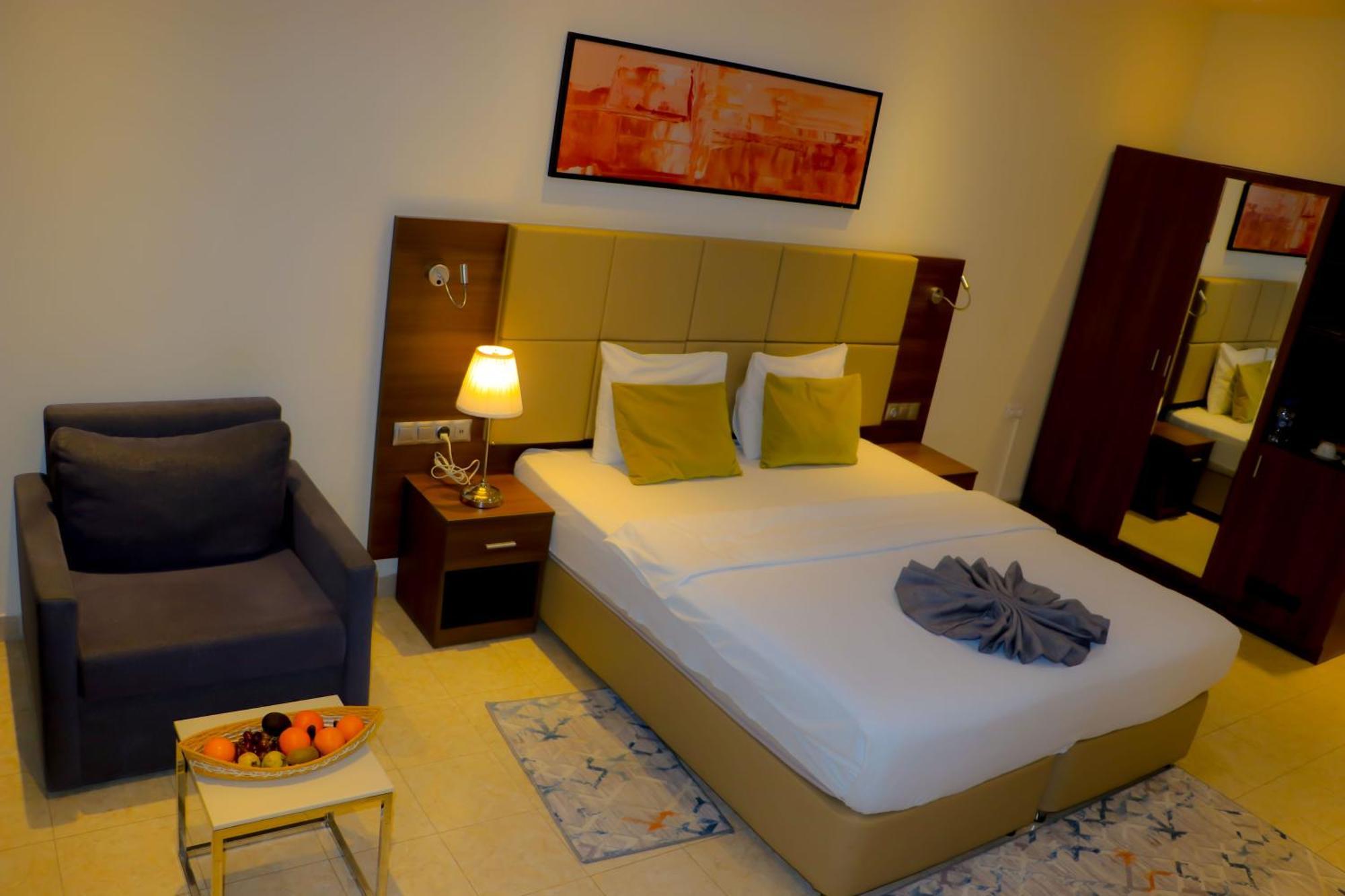Capital Hotel Djibouti Dzsibuti Kültér fotó